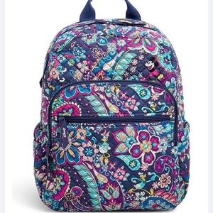 Vera Bradley x Disney backpack